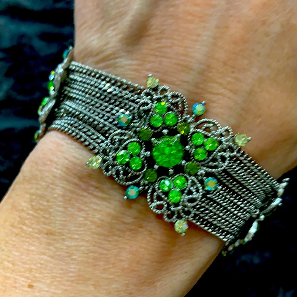 Beautiful Vintage Bracelet